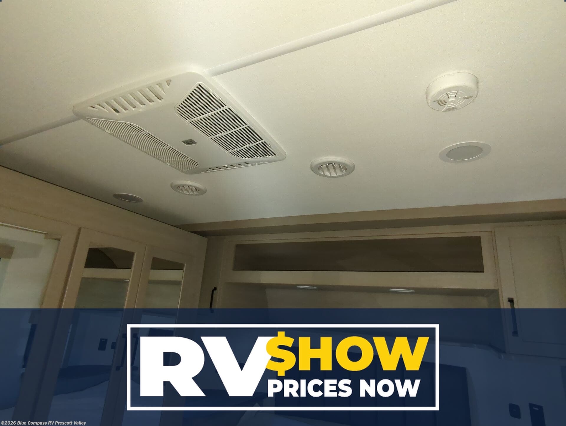 New 2026 Grand Design Momentum G-Class 350G available in Prescott Valley, Arizona