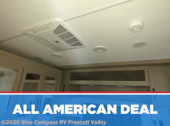 New 2026 Grand Design Momentum G-Class 350G available in Prescott Valley, Arizona