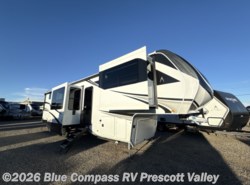 New 2026 Grand Design Solitude 380FL available in Prescott Valley, Arizona