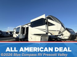 New 2026 Grand Design Solitude 380FL available in Prescott Valley, Arizona