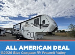New 2026 Grand Design Momentum G-Class 325G available in Prescott Valley, Arizona