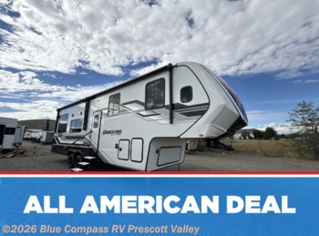 New 2026 Grand Design Momentum G-Class 325G available in Prescott Valley, Arizona