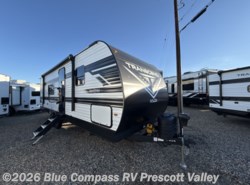 New 2026 Grand Design Transcend Xplor 24BHX available in Prescott Valley, Arizona