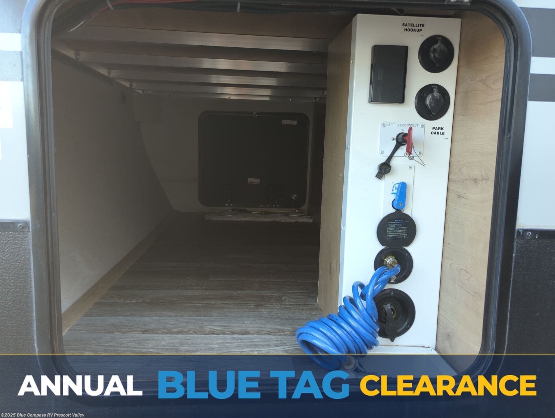 Used 2020 Winnebago Minnie Plus 29DDBH available in Prescott Valley, Arizona