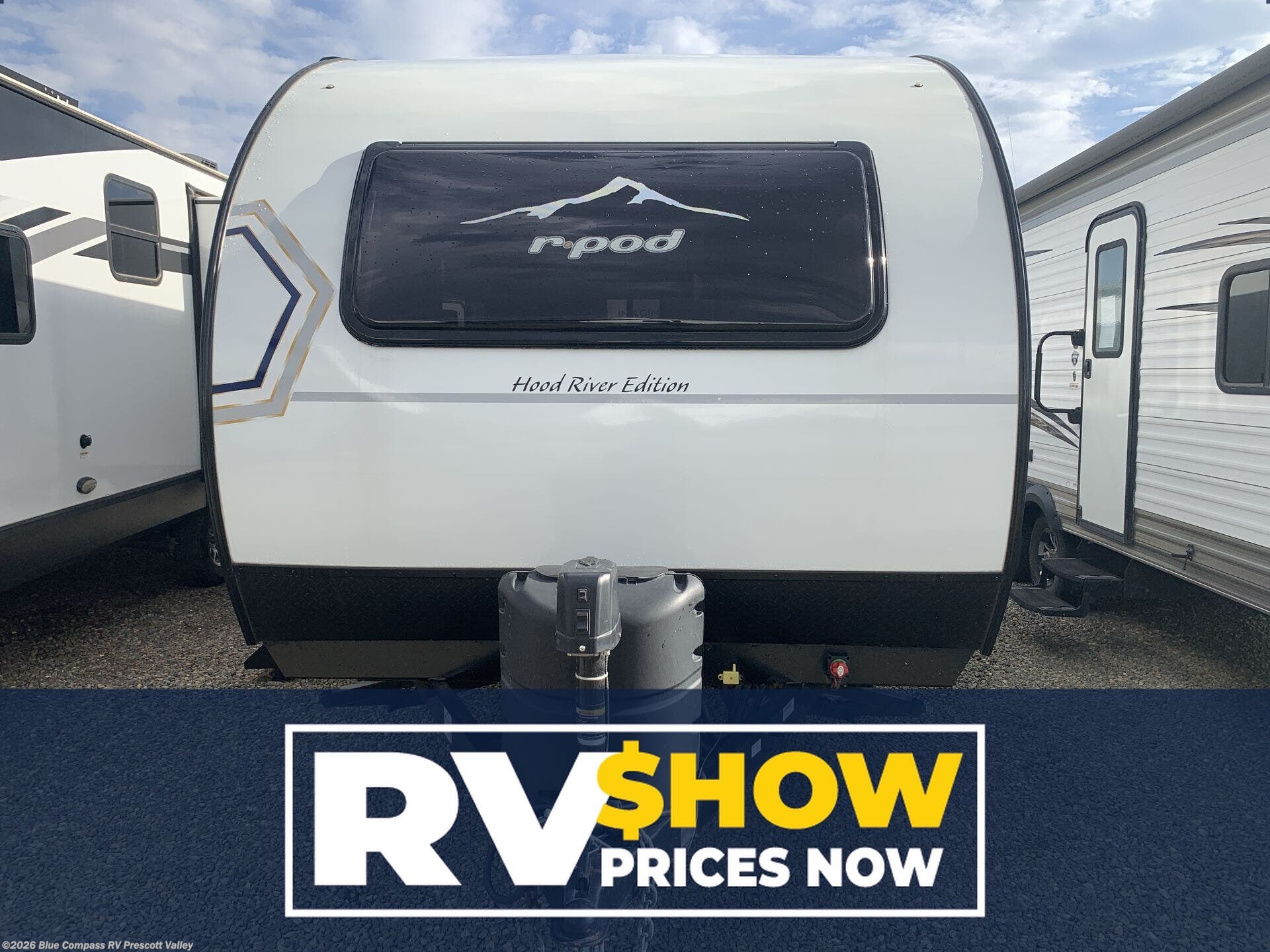 Used 2022 Forest River  R Pod RP-196 available in Prescott Valley, Arizona