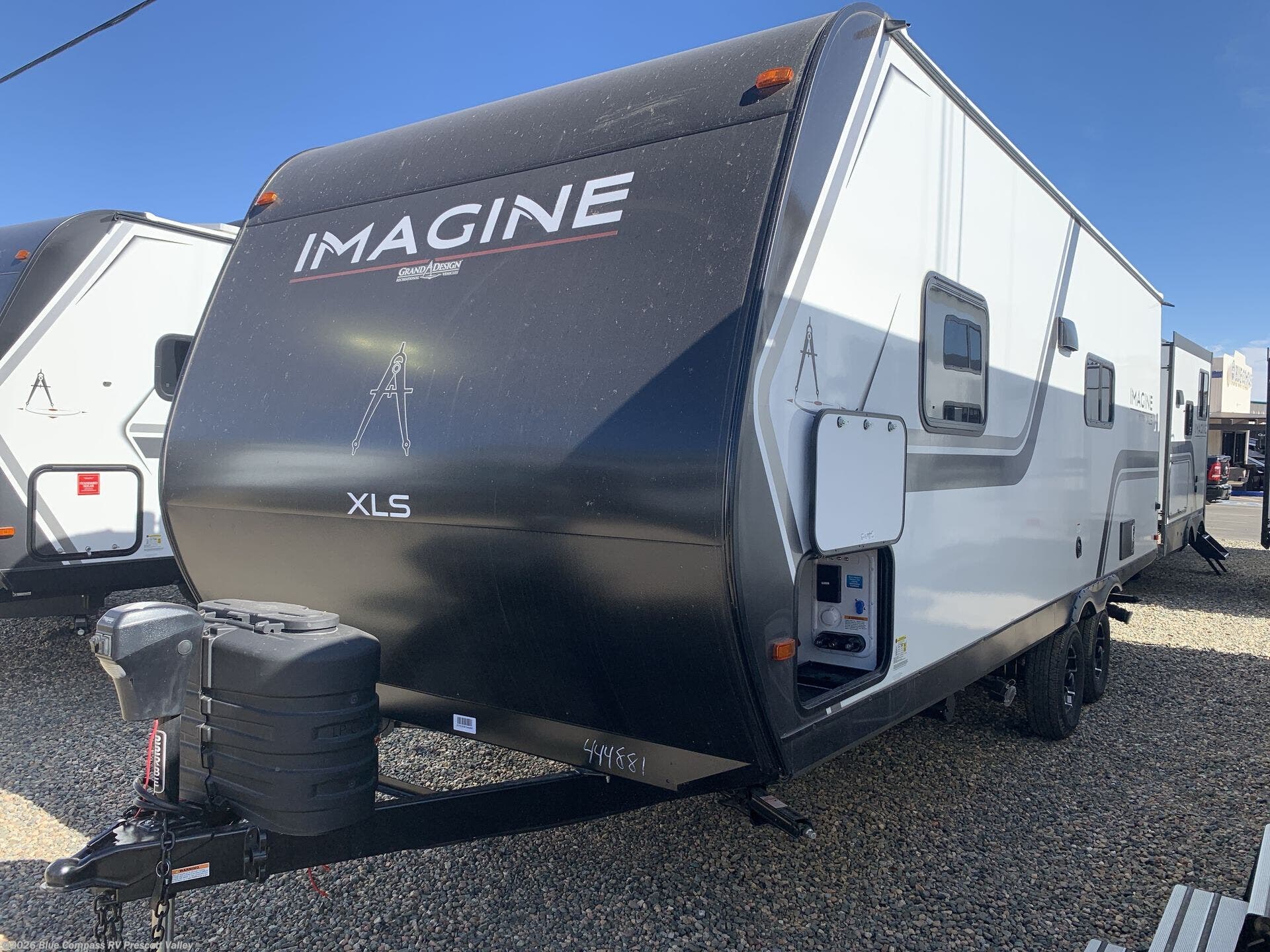New 2026 Grand Design Imagine XLS 22RBE available in Prescott Valley, Arizona