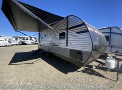 New 2026 Forest River Aurora Light 23MKS available in Prescott Valley, Arizona