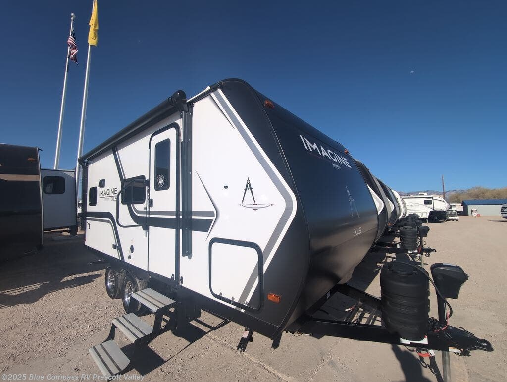 New 2025 Grand Design Imagine XLS 17MKE available in Prescott Valley, Arizona
