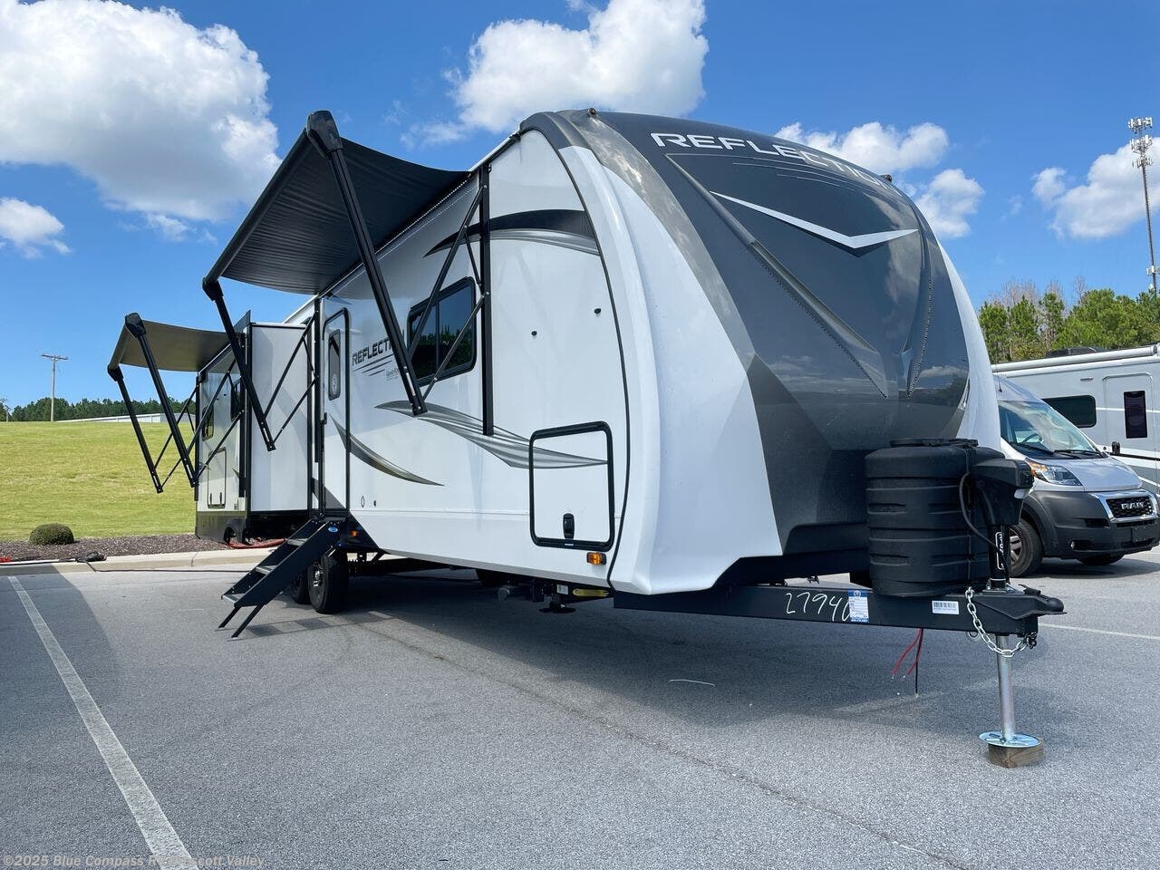 New 2025 Grand Design Reflection 310MKTS available in Prescott Valley, Arizona