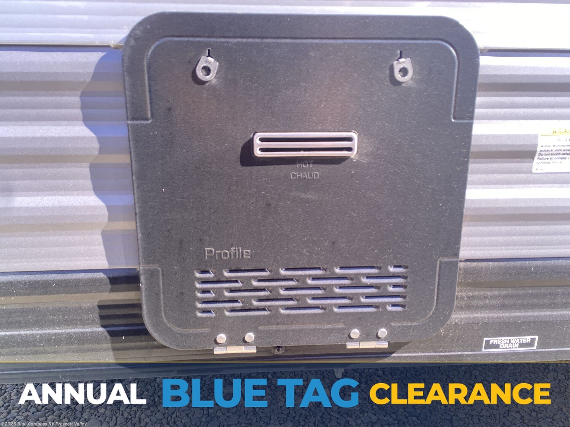 New 2026 Forest River Aurora Light 13BHX available in Prescott Valley, Arizona