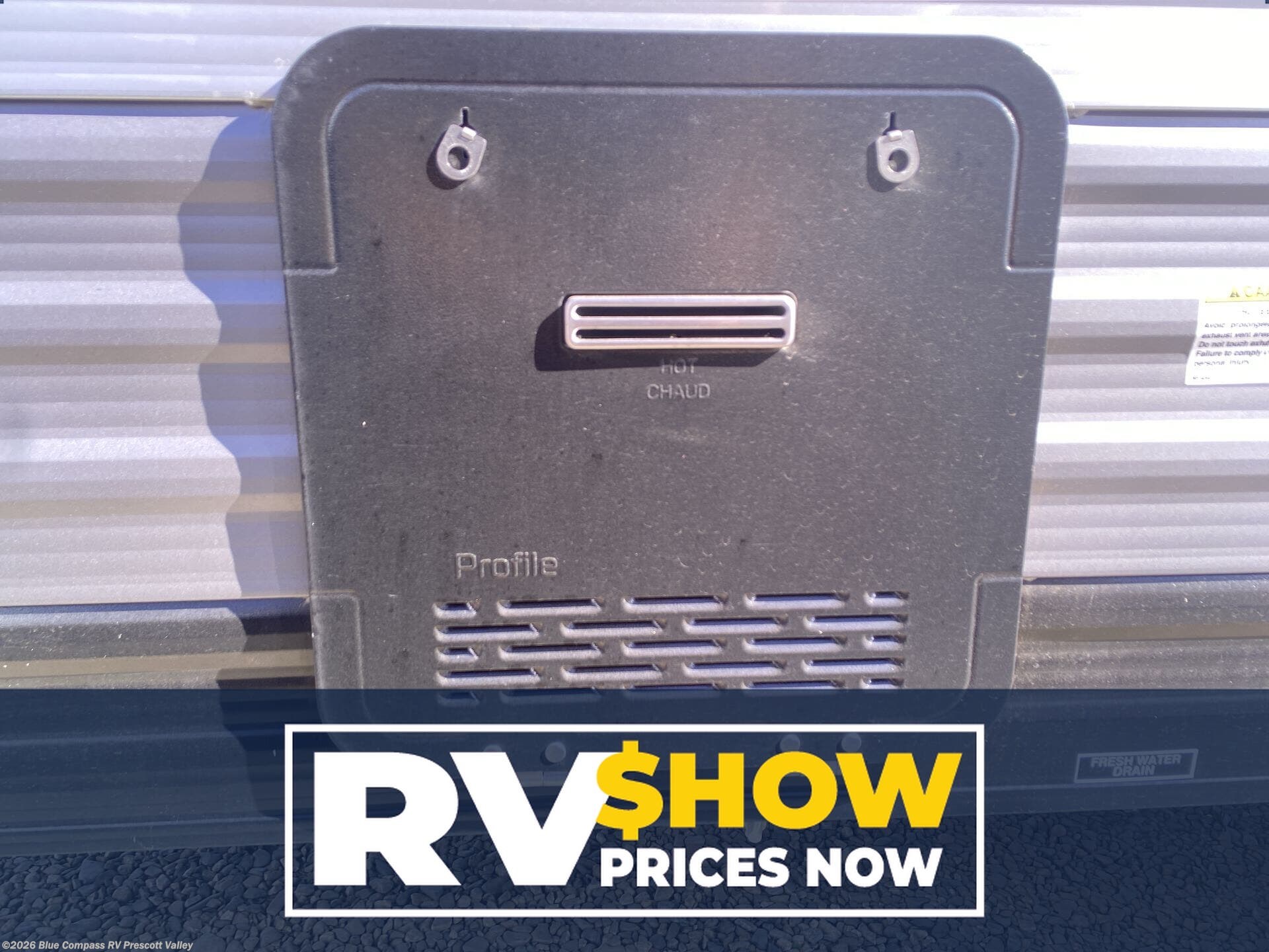 New 2026 Forest River Aurora Light 13BHX available in Prescott Valley, Arizona