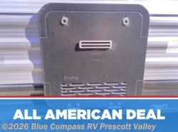New 2026 Forest River Aurora Light 13BHX available in Prescott Valley, Arizona
