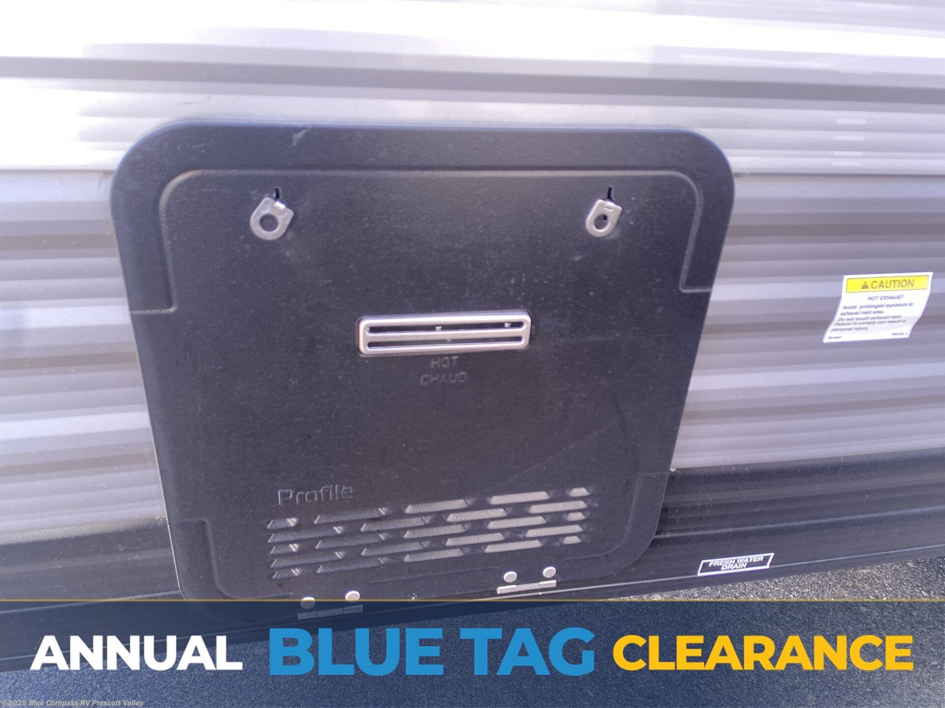 New 2026 Forest River Aurora Light 13BHX available in Prescott Valley, Arizona