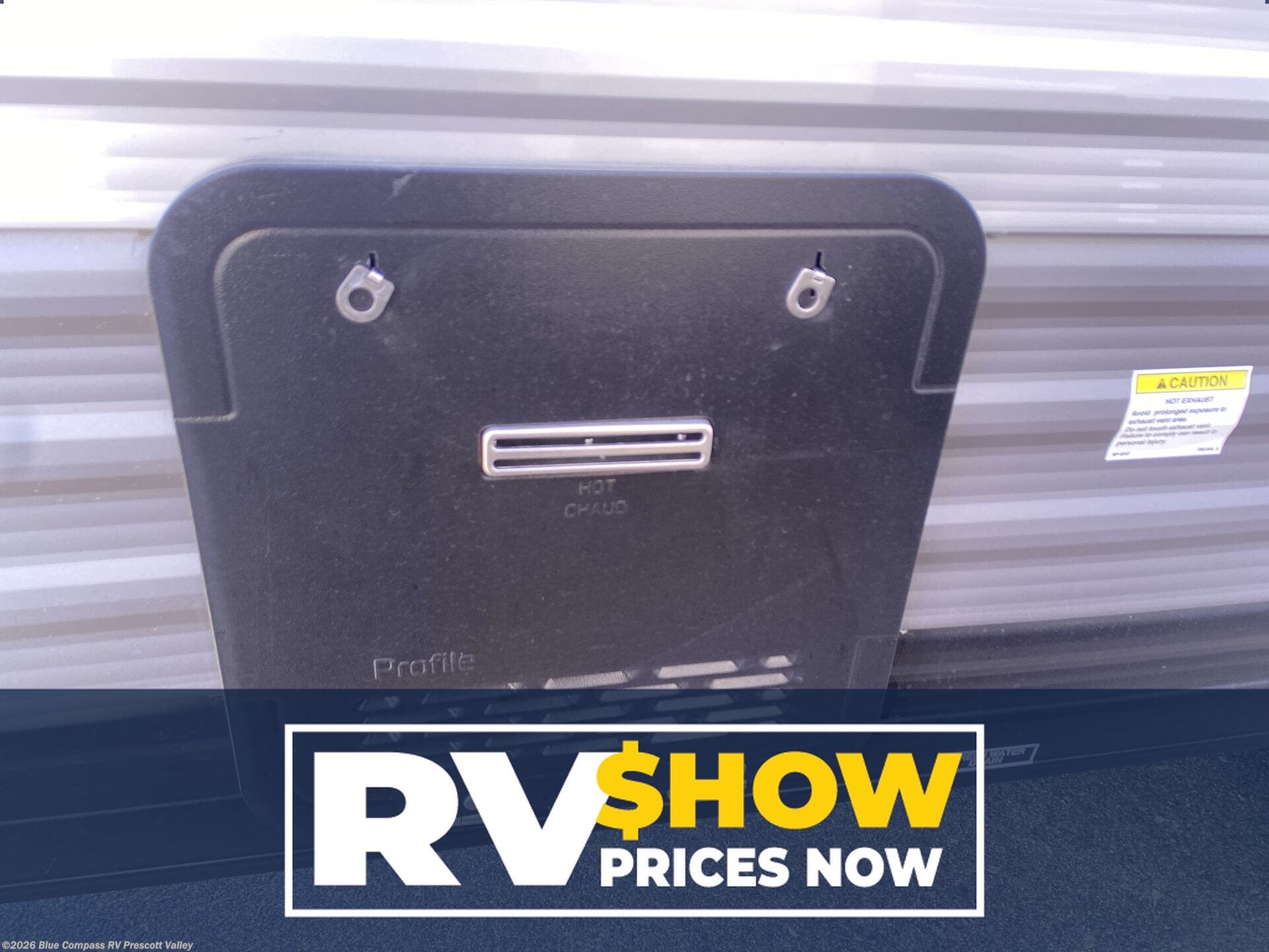 New 2026 Forest River Aurora Light 13BHX available in Prescott Valley, Arizona