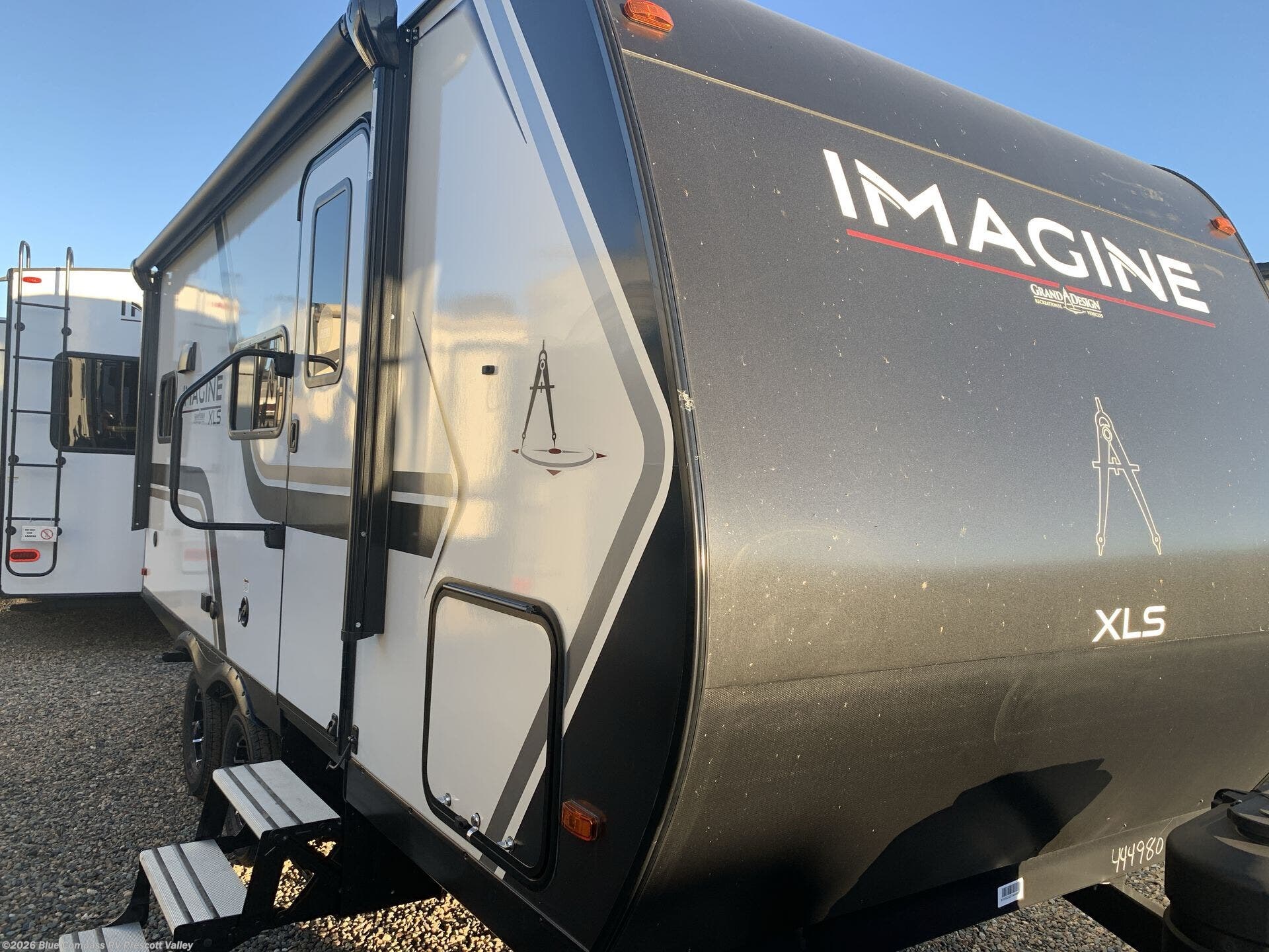 New 2026 Grand Design Imagine XLS 17MKE available in Prescott Valley, Arizona
