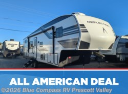 New 2026 Grand Design Reflection 100 Series 32BH available in Prescott Valley, Arizona