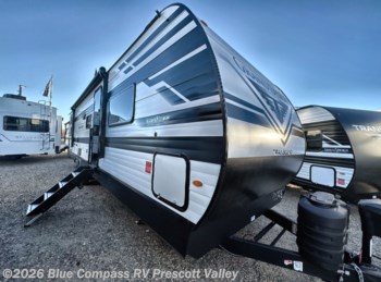 New 2026 Grand Design Transcend 335BHT available in Prescott Valley, Arizona
