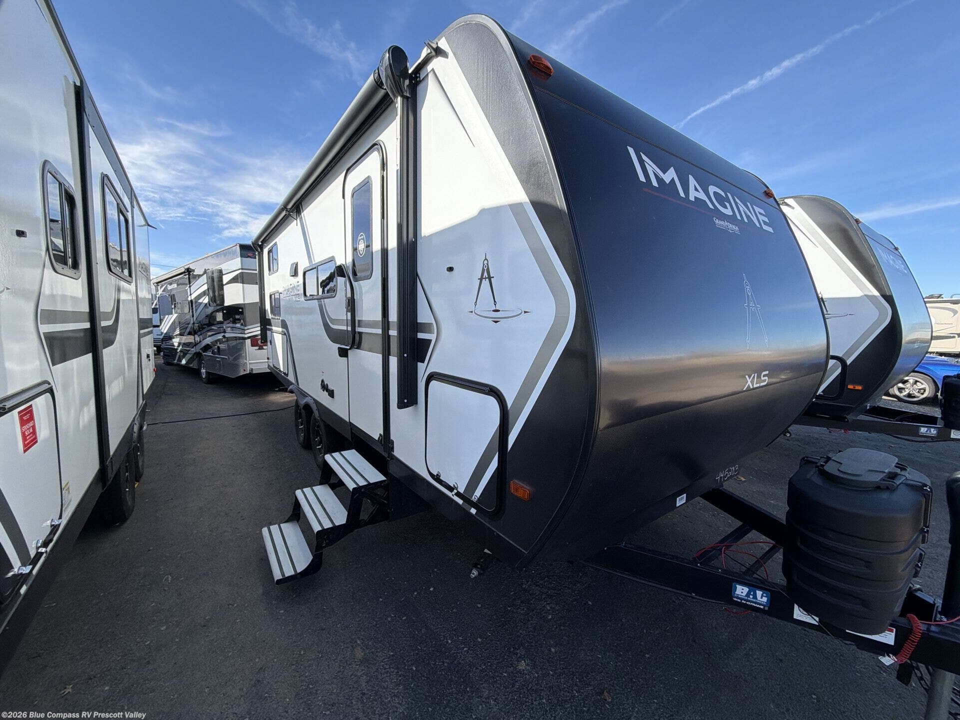 New 2026 Grand Design Imagine XLS 21MBE available in Prescott Valley, Arizona