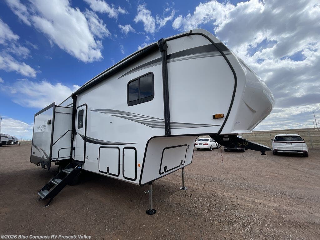 New 2025 Grand Design Reflection 100 Series 28RL available in Prescott Valley, Arizona