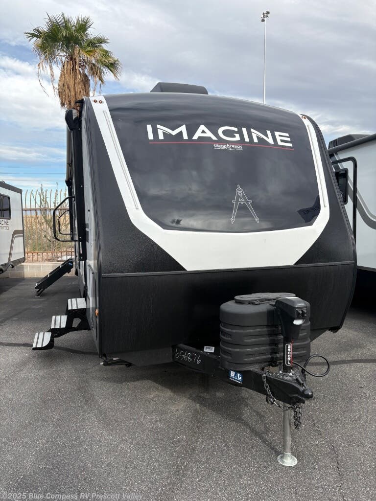New 2026 Grand Design Imagine 2500RL available in Prescott Valley, Arizona