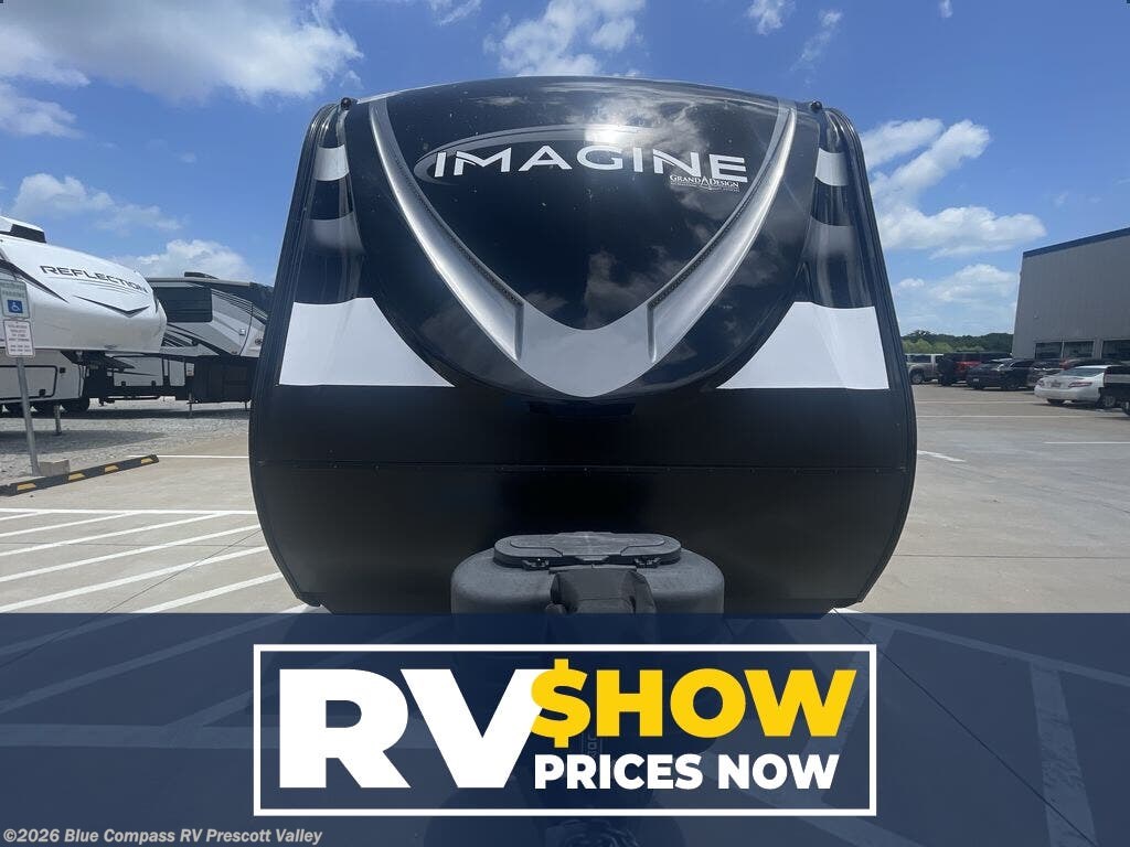 Used 2024 Grand Design Imagine 2500rl available in Prescott Valley, Arizona
