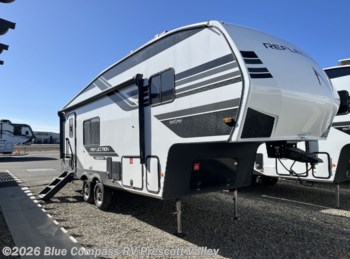 New 2026 Grand Design Reflection 100 Series 22RK available in Prescott Valley, Arizona