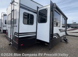 New 2026 Grand Design Reflection 337RLS available in Prescott Valley, Arizona