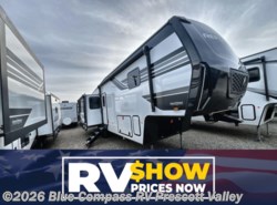 New 2026 Grand Design Reflection 337RLS available in Prescott Valley, Arizona