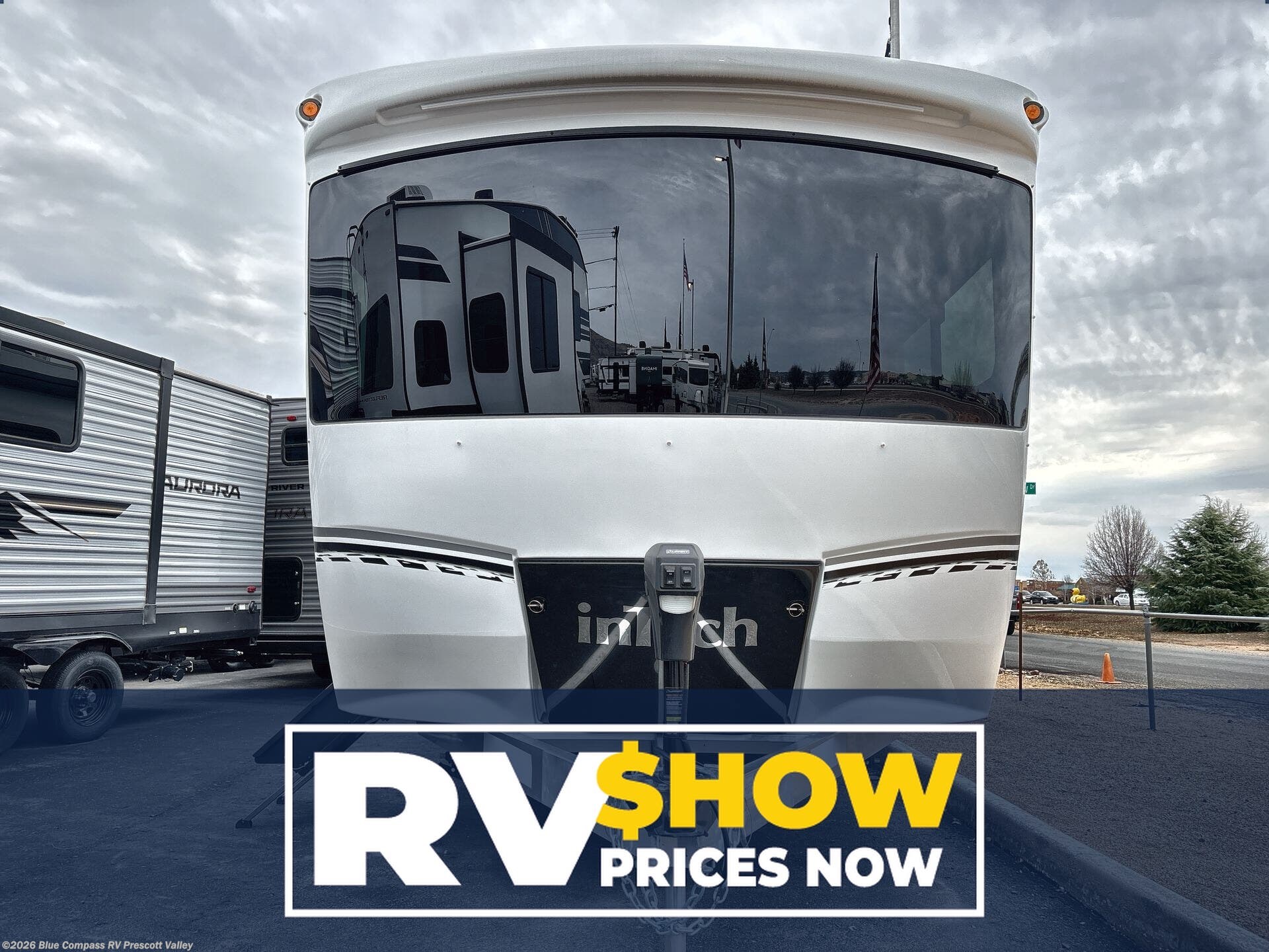 Used 2025 inTech Aucta Willow available in Prescott Valley, Arizona