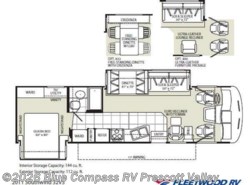 Used 2011 Fleetwood Southwind 32VS available in Prescott Valley, Arizona
