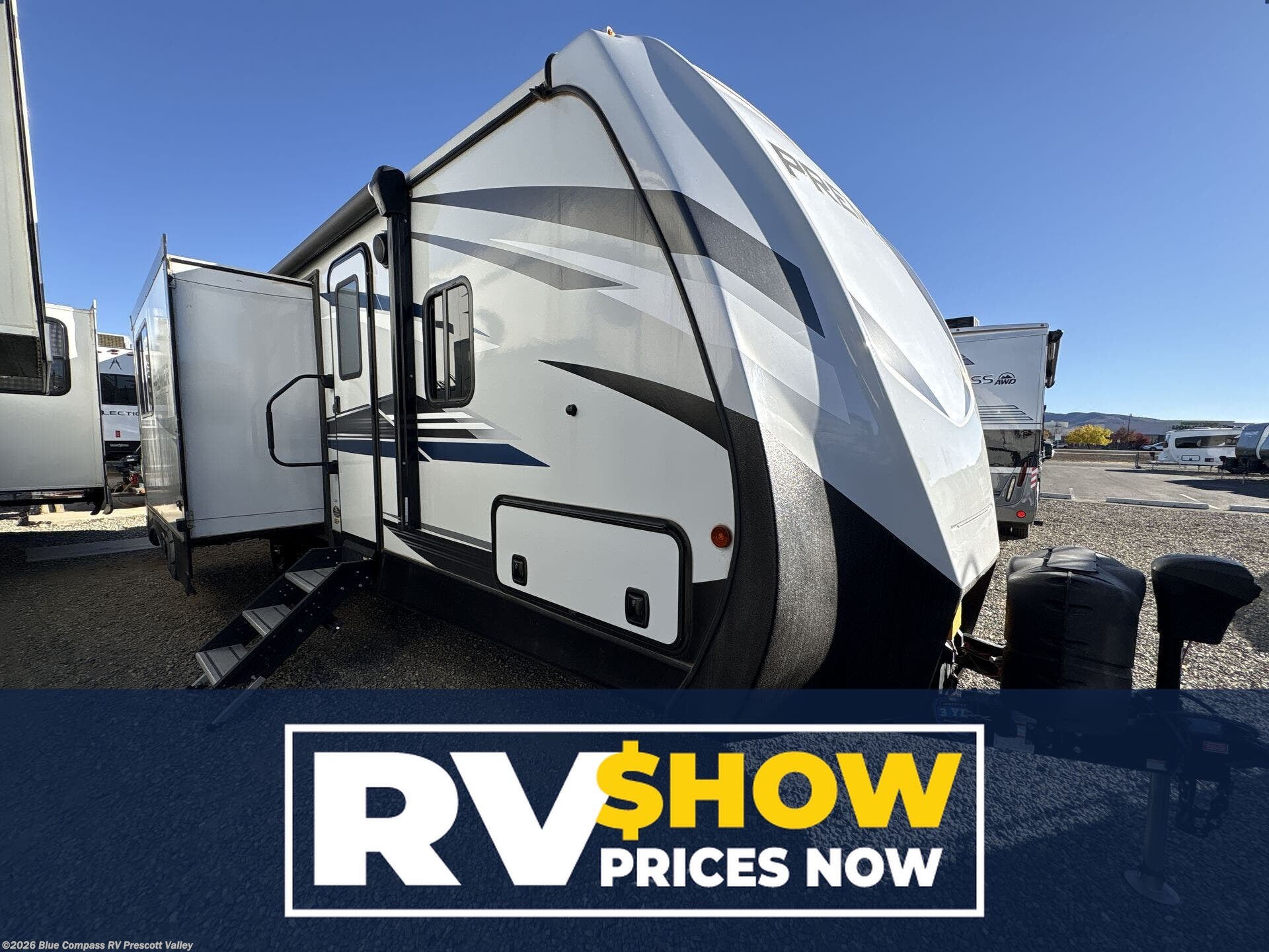 Used 2021 Keystone Bullet 24RKPR available in Prescott Valley, Arizona