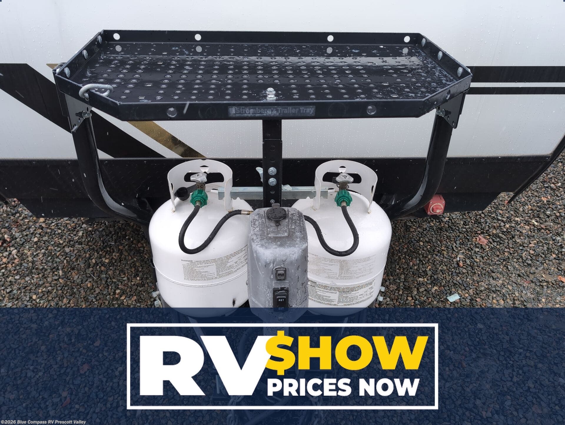 Used 2022 Forest River  R Pod 196 available in Prescott Valley, Arizona