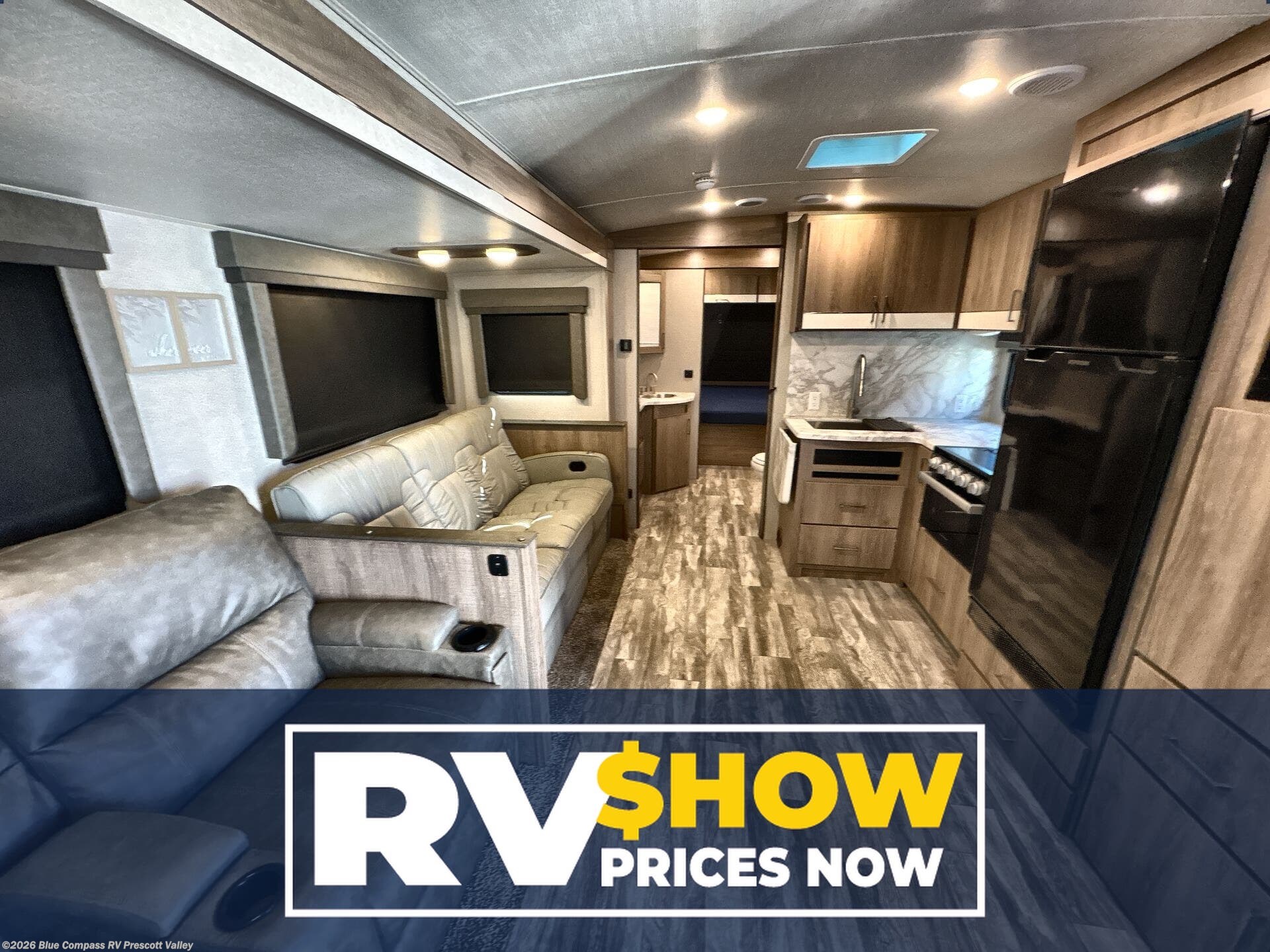 Used 2023 Grand Design Imagine 2910BH available in Prescott Valley, Arizona