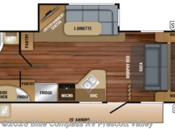 Used 2018 Jayco White Hawk 23MRB available in Prescott Valley, Arizona
