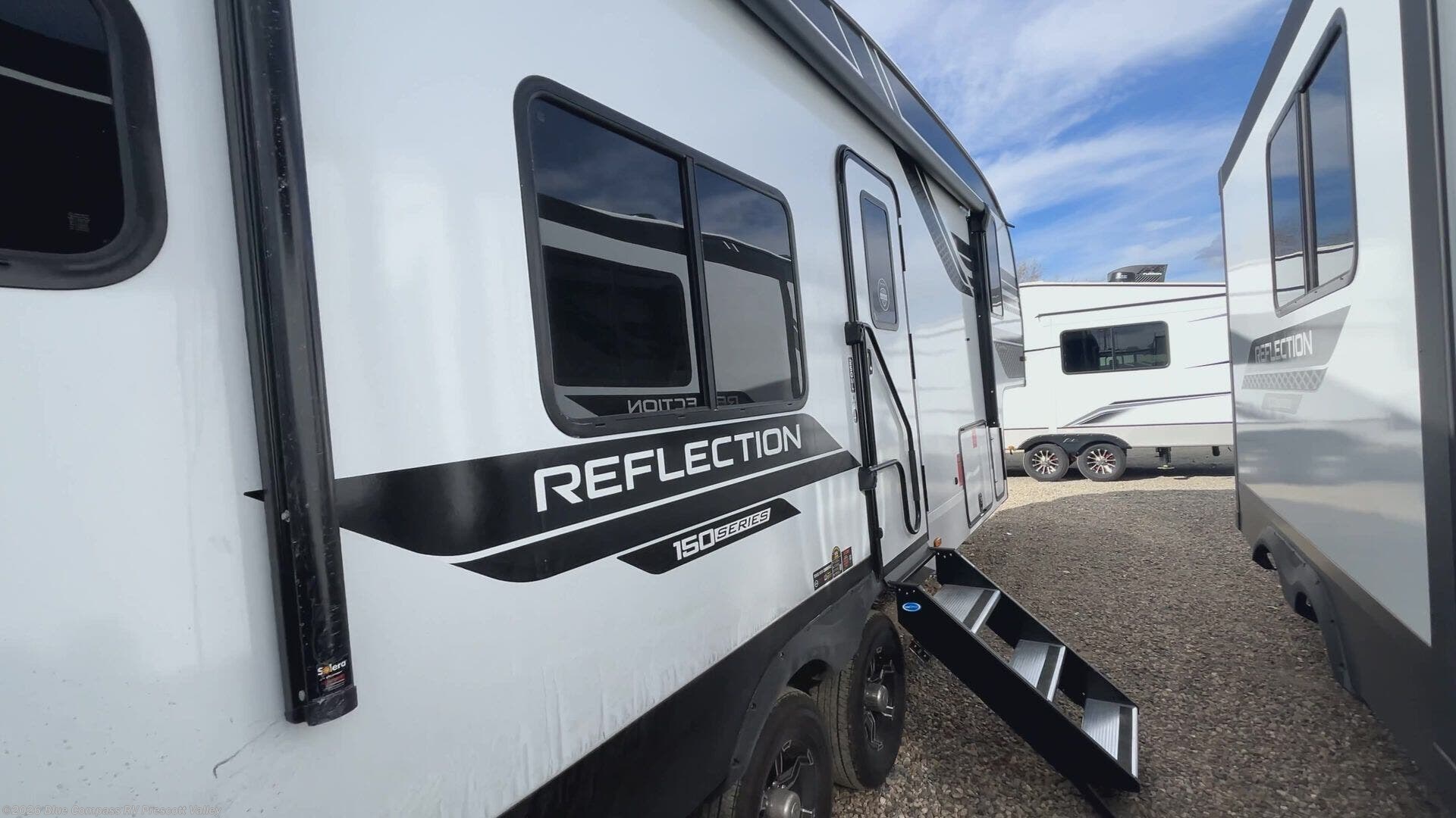 New 2026 Grand Design Reflection 150 Series 250ML available in Prescott Valley, Arizona