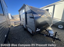 New 2026 Forest River Aurora Light 13RKX available in Prescott Valley, Arizona