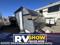 New 2026 Forest River Aurora Light 13RKX available in Prescott Valley, Arizona