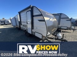 New 2026 Forest River Aurora Light 13RKX available in Prescott Valley, Arizona