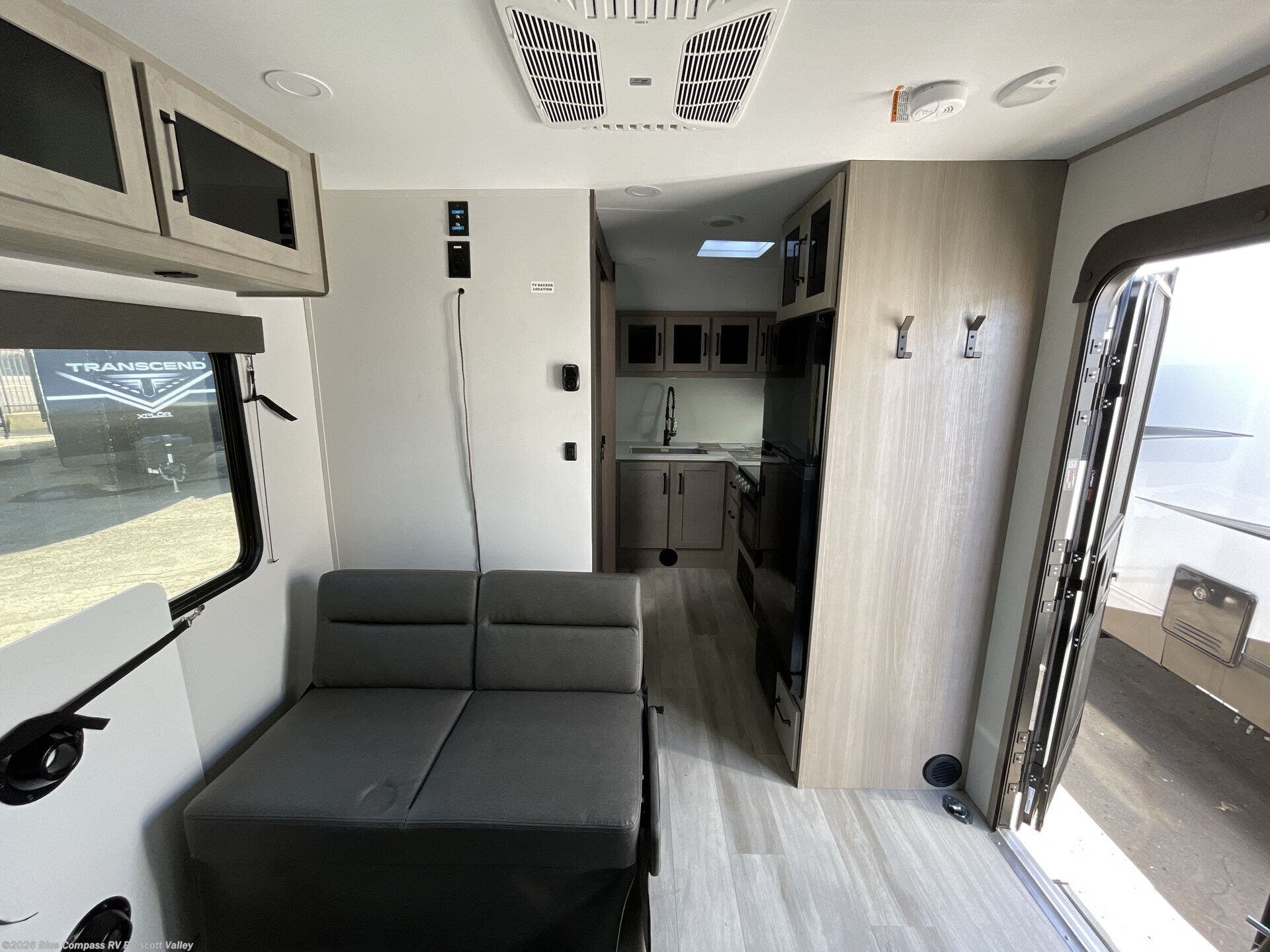 New 2025 Grand Design Momentum MAV 24MAV available in Prescott Valley, Arizona