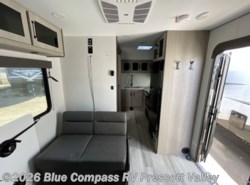 New 2025 Grand Design Momentum MAV 24MAV available in Prescott Valley, Arizona
