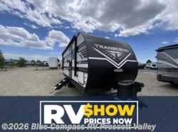 New 2025 Grand Design Transcend Xplor 20MKX available in Prescott Valley, Arizona