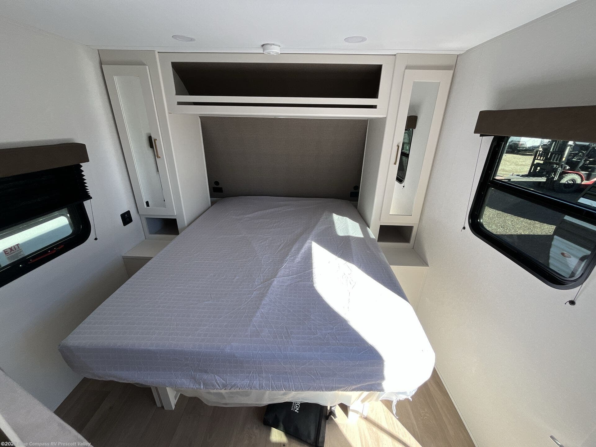 New 2026 Grand Design Transcend Xplor 19BHX available in Prescott Valley, Arizona