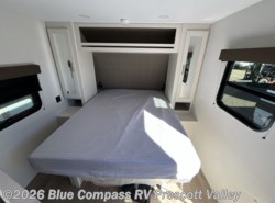 New 2026 Grand Design Transcend Xplor 19BHX available in Prescott Valley, Arizona