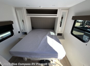 New 2026 Grand Design Transcend Xplor 19BHX available in Prescott Valley, Arizona