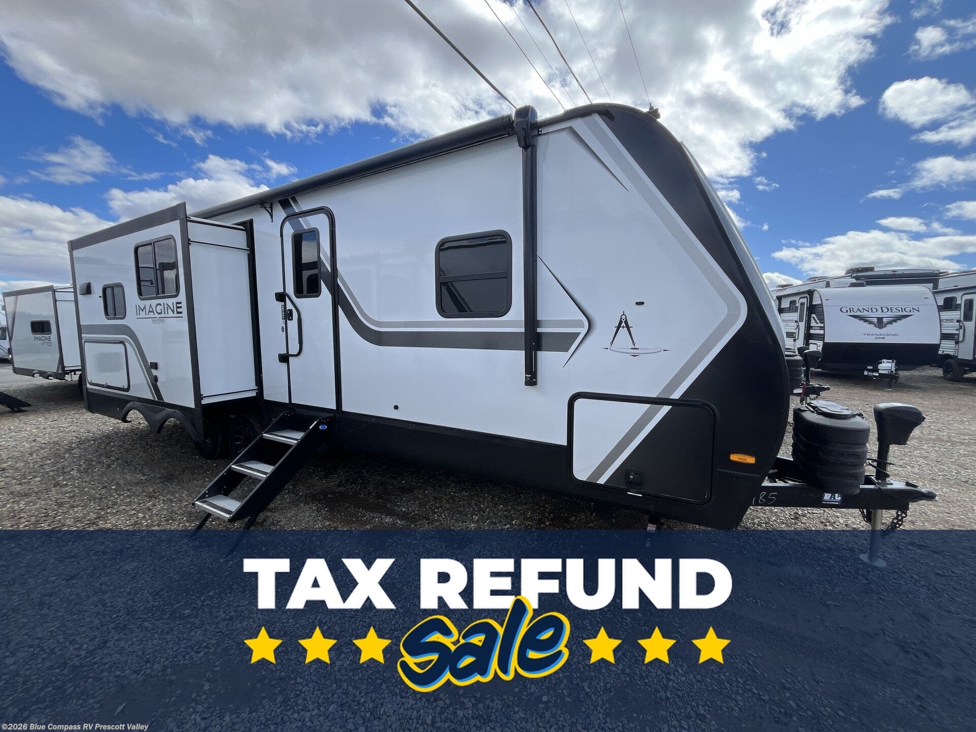 New 2026 Grand Design Imagine 2670MK available in Prescott Valley, Arizona