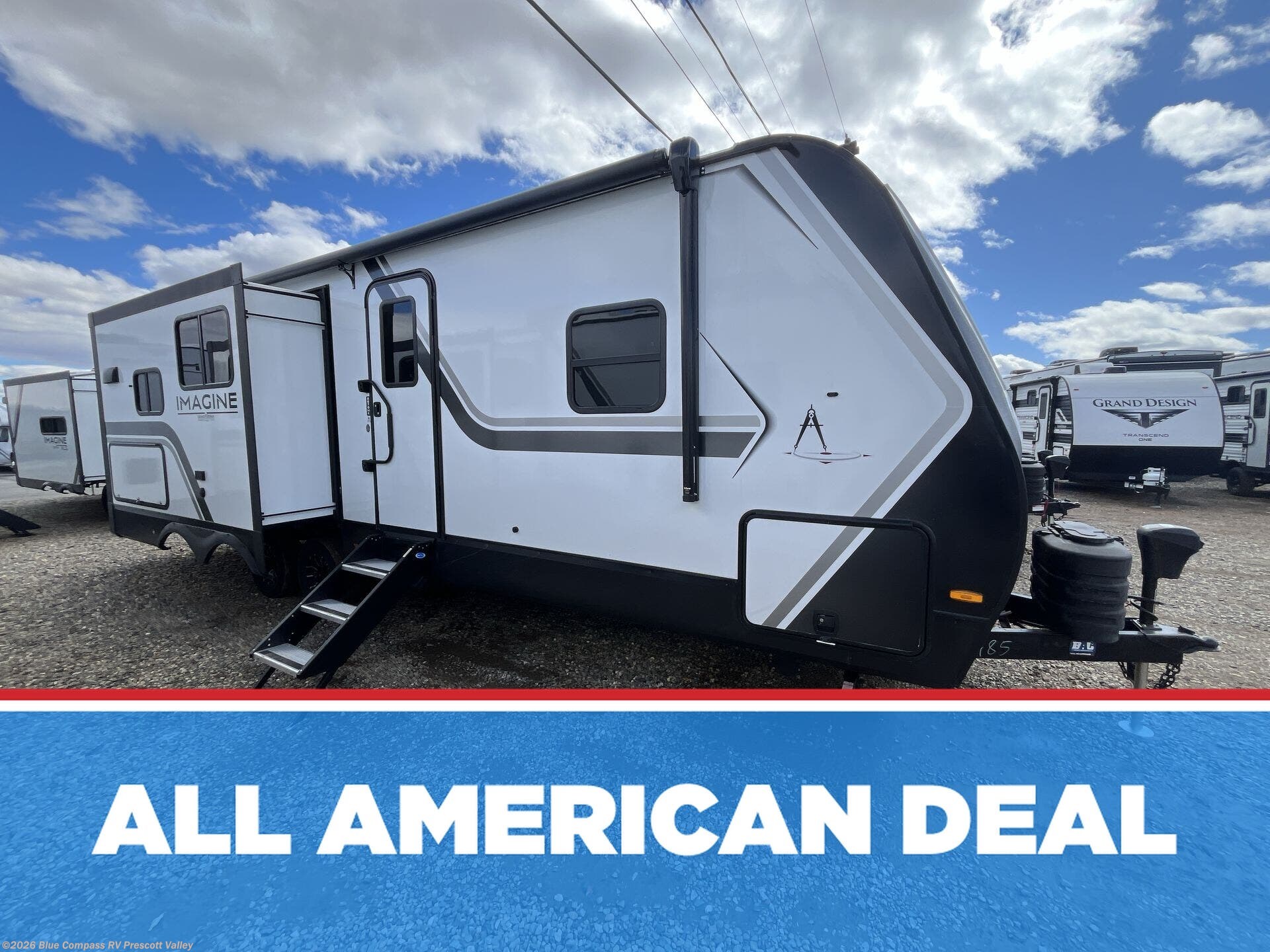 New 2026 Grand Design Imagine 2670MK available in Prescott Valley, Arizona
