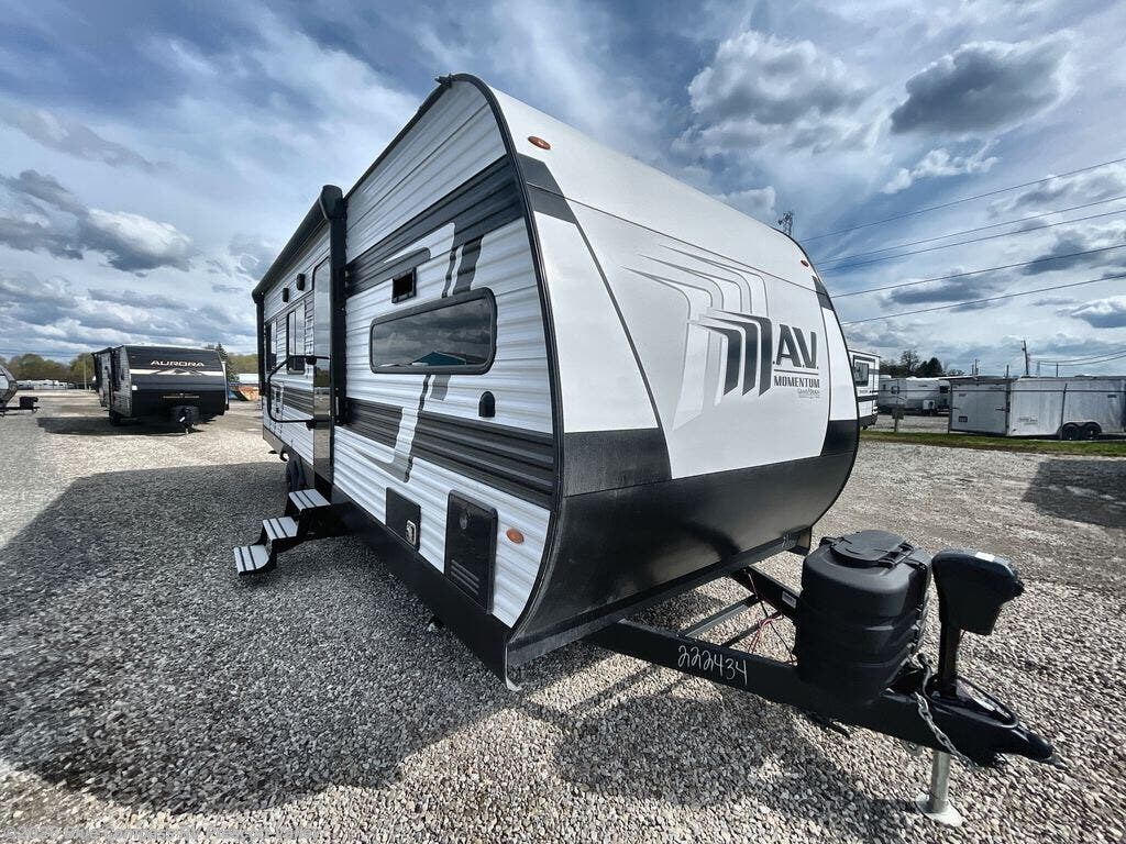 New 2025 Grand Design Momentum MAV 24MAV available in Prescott Valley, Arizona