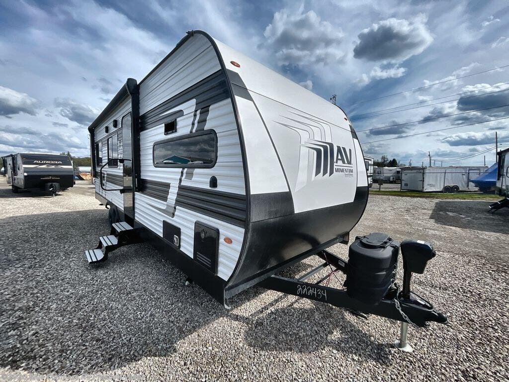 New 2025 Grand Design Momentum MAV 24MAV available in Prescott Valley, Arizona