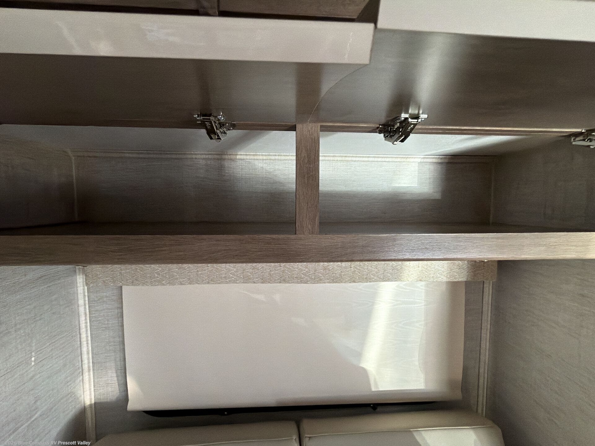 Used 2021 Entegra Coach Qwest 24T available in Prescott Valley, Arizona