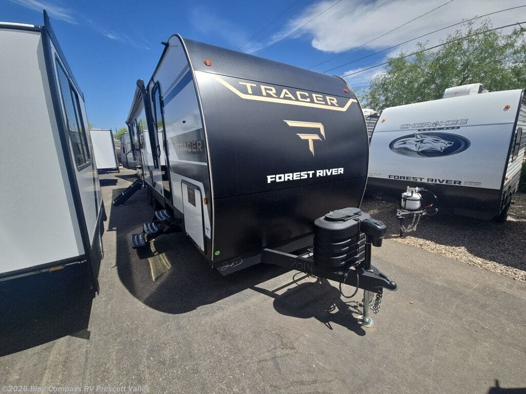 New 2026 Prime Time Tracer 275BH available in Prescott Valley, Arizona